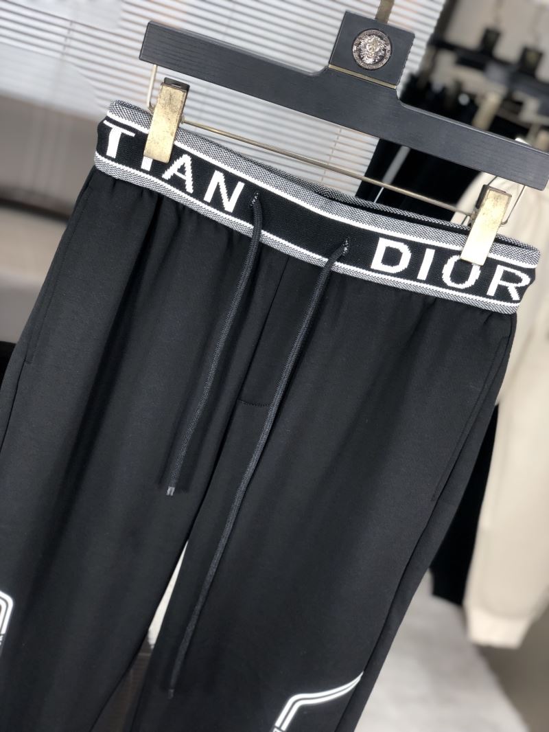 Christian Dior Long Pants